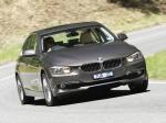 BMW 320d Sedan Modern Line 2012 года (AU)